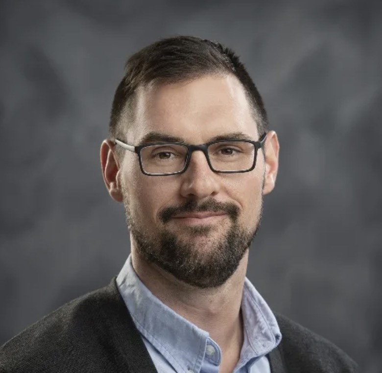 Christopher Goodin